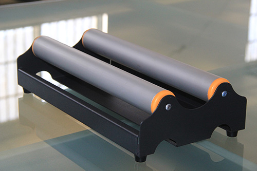LEFU Consumables Roll Holder Hold your media on right position