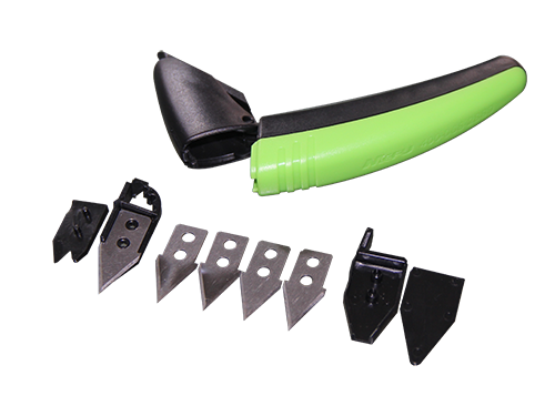 kall lamineringsprocess