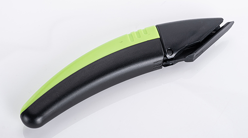 MEFU Consumables Hand Cutter Ergonomic and safe design