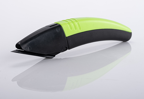 kall lamineringsprocess