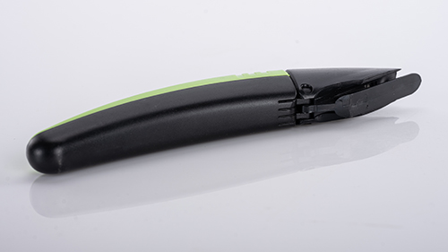 kall lamineringsprocess