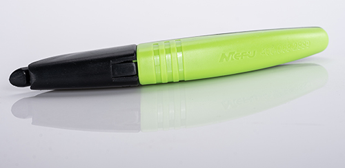 kall lamineringsprocess