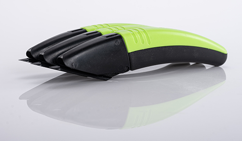 MEFU Consumables Hand Cutter Ergonomic and Safe Design