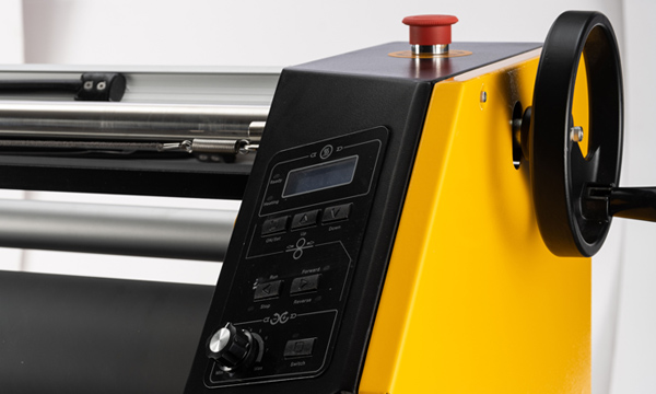 Mefu Semi-Auto Laminator MF1700-F1