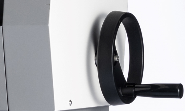 MEFU Roll Laminator MF1600-B7  Manual cold lamination