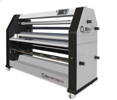 Mefu Industrial Laminating & Cutting Machine MF1700-F3
