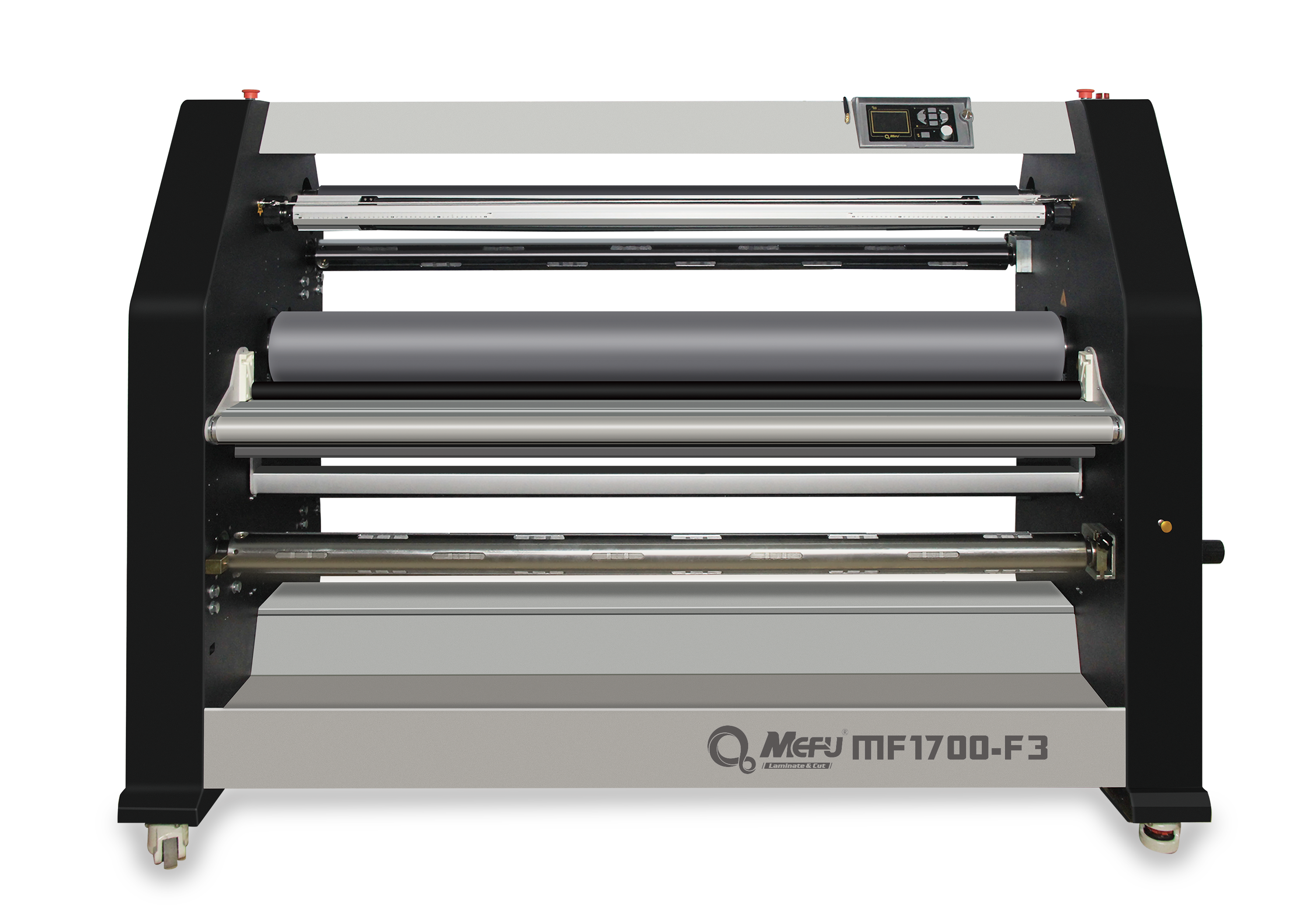 Industrial Laminator MF1700-F3