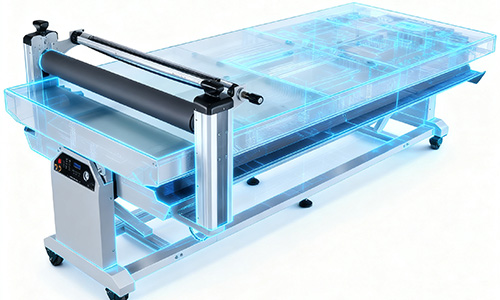 ROLL-X vs MEFU Flatbed Applicator: A Complete Comparison Guide for Large Format Application Equipment Buyers