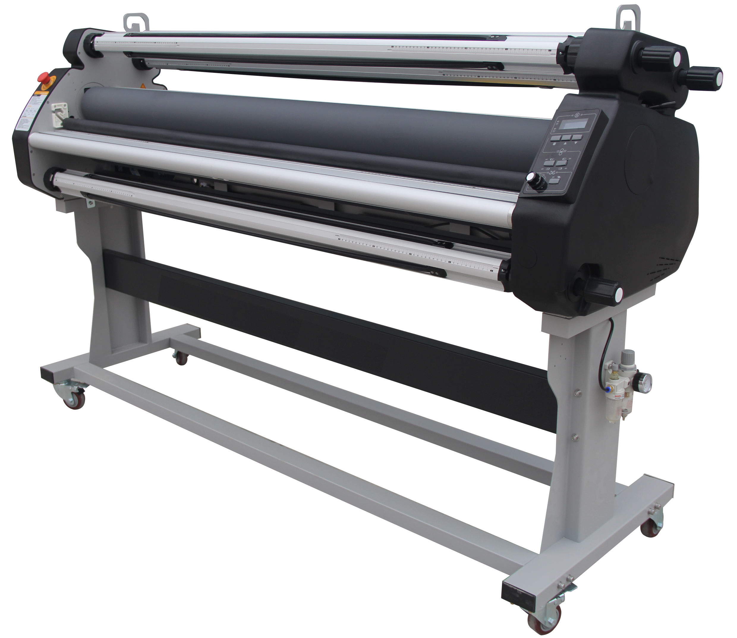 Fully auto Laminator LF1700-D4