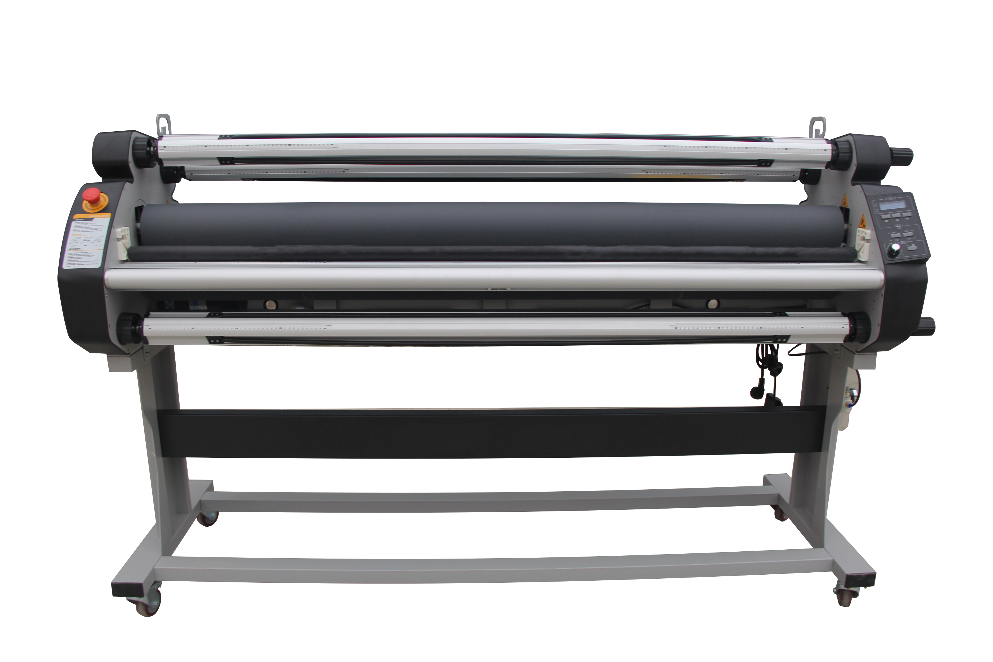 Fully Auto Laminator LF1700-D4