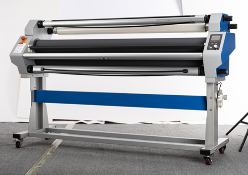 Vivid matrix laminator price