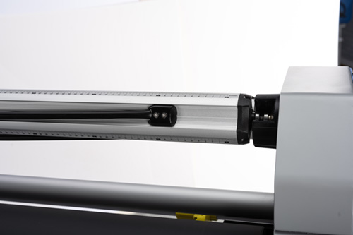 MEFU Roll Laminator MF1700-M1 PRO Best seller laminating and cutting machine