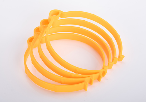 LEFU Consumables Roll Clips Simple on/off designs
