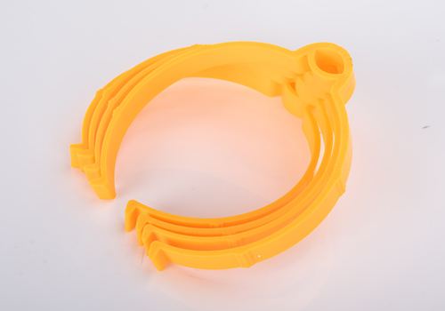 Simple on/off designs Consumables Roll Clips MEFU