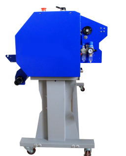 Mefu factory 1630mm roll laminator with vertical cutter MF1700-A1 PRO