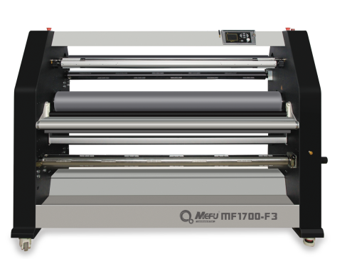 MEFU 1700-F3 Industrial Cutting laminating Machine