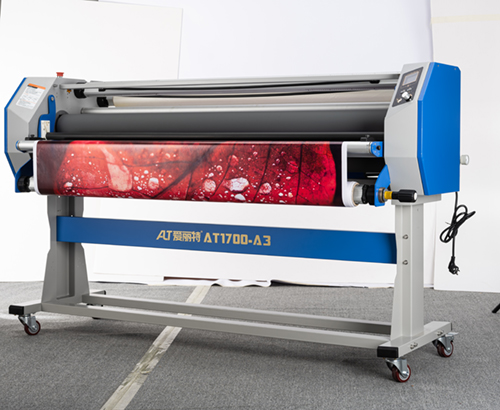 best price wide format roll laminator in Thailand