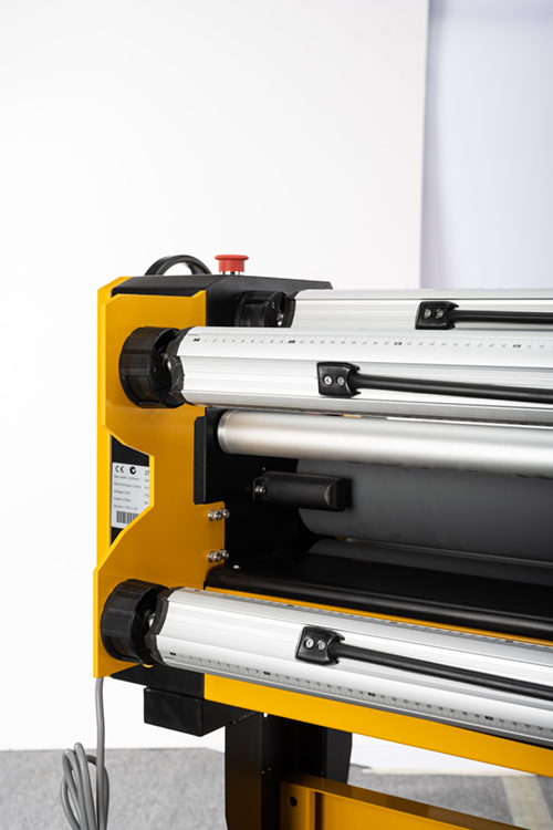 abox laminator brands