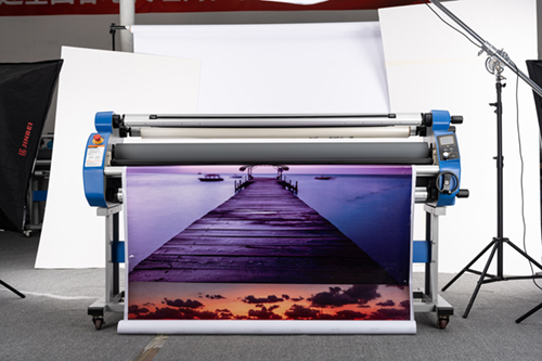 1600mm large format warm laminator with factory price