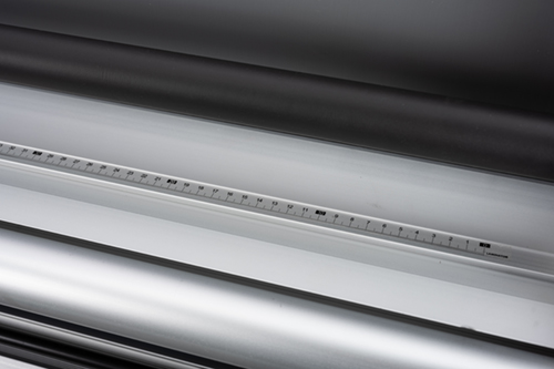 difference between cold and hot laminator