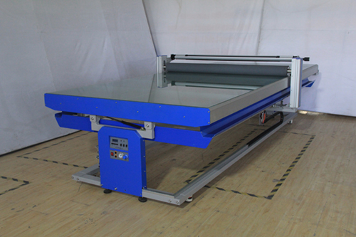 flatbed laminator supplies with video