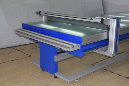 6′ 7′ 8′ 9′ flatbed laminator for sale