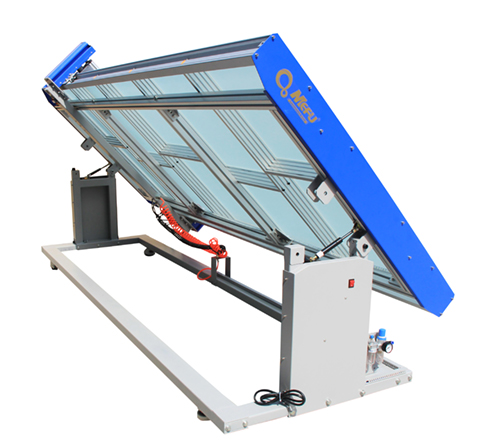 meyer flatbed laminator