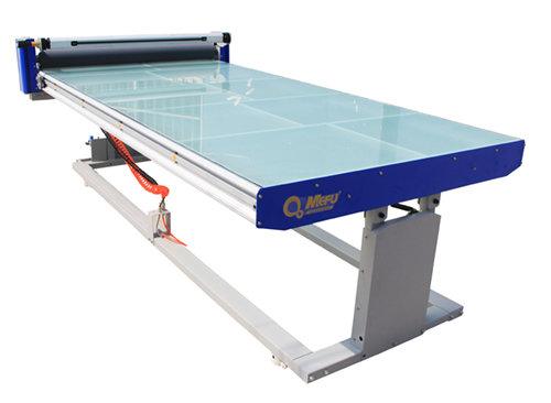 vroller flatbed laminator