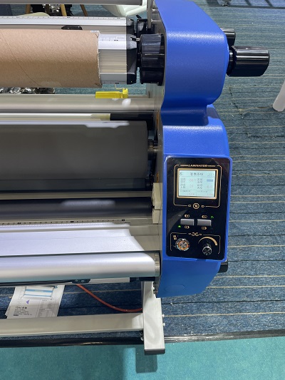 flexa xpro laminator