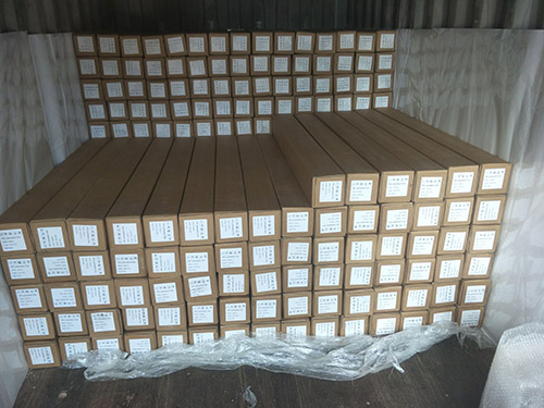 transparent and smooth cold lamination film in India