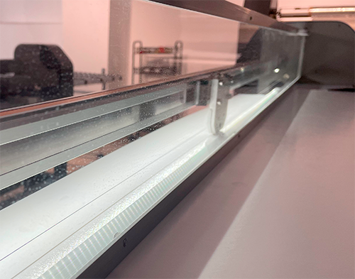 RET-1652 Electric Trimmer