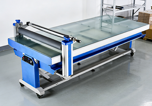 Rollover Flexi Flatbed Applicator: A Practical Solution for Precision Laminating