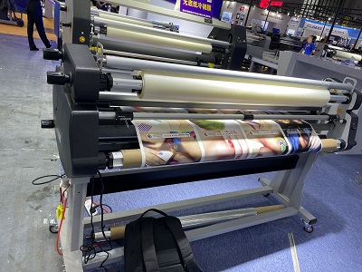 school grade laminator film 1.5mil gbc