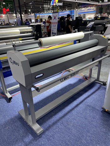 60 inch width manual laminator for sale in Thailand