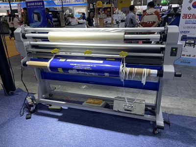 pmma film lamination