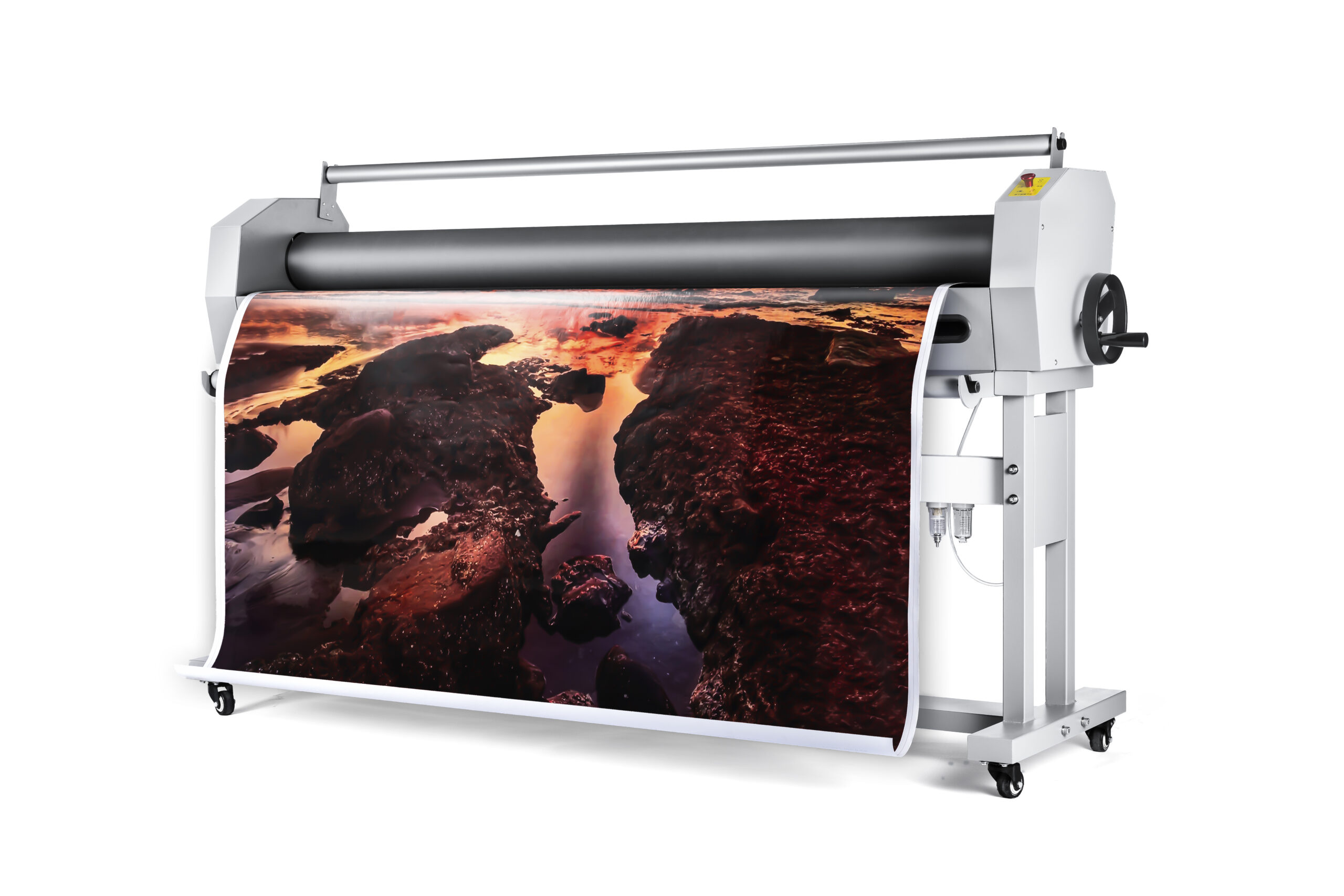 wide format manual laminator for sale in Malaysia