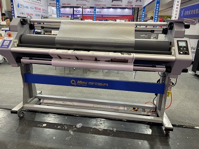 best seller heat assisted roll laminator in Belgium