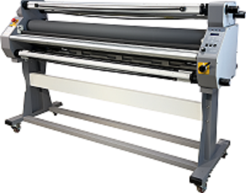 MEFU1700-M1 LITE The entry level Roll-to-Roll laminator