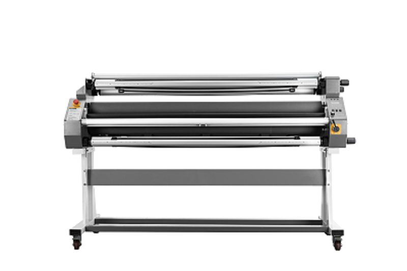 MF1700-M1 LITE The entry level Roll-to-Roll laminator