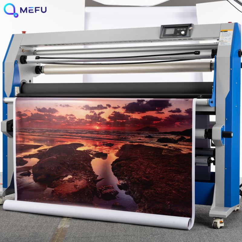 Sticker Laminating Machines Recommendation